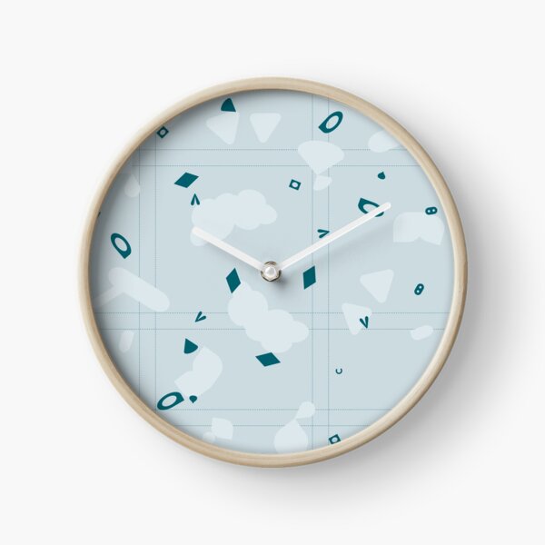 Item preview, Dew Drop Parts (baby blue) designed and sold by WirenCreative.