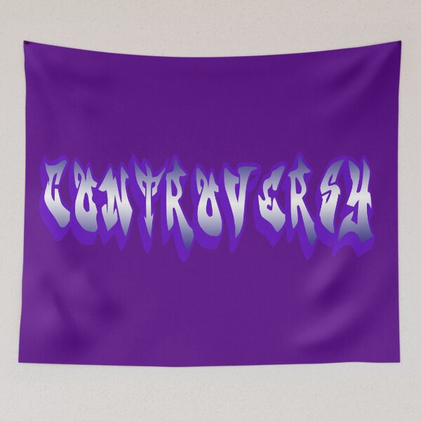 Item preview, CONTROVERY designed and sold by MGphotoart.