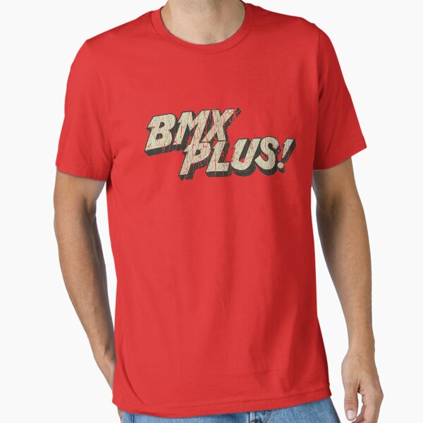 Item preview, BMX Plus! Magazine designed and sold by jacobcdietz.