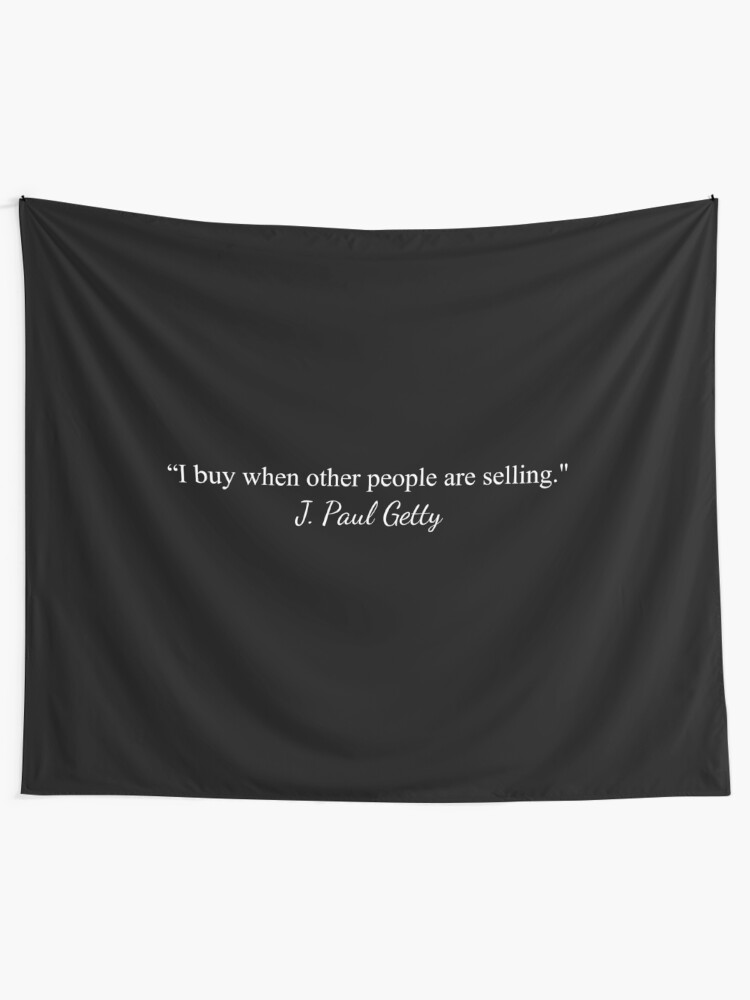 Get J paul getty quotes Free HD