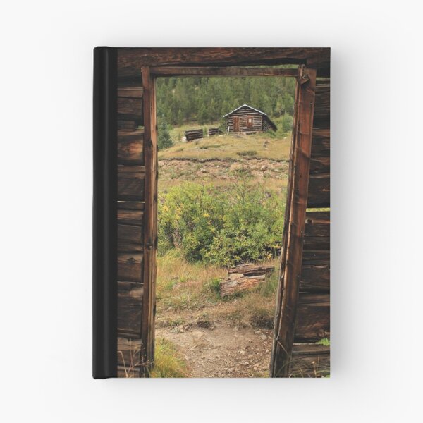 Item preview, Independence Ghost Town designed and sold by RachJayn Designs.