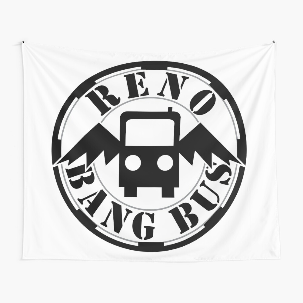 Reno Bang Bus