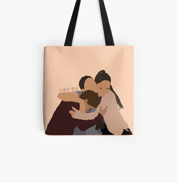 Covey sisters  Tote Bag for Sale by laurasticks