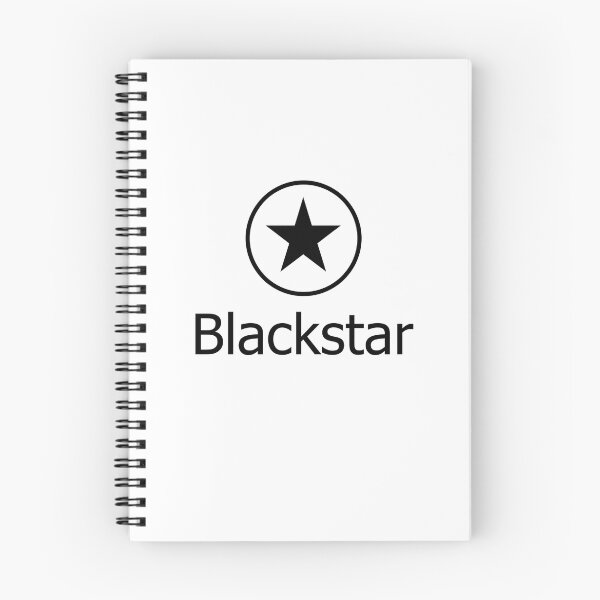 Item preview, Blackstar designed and sold by kennyn.