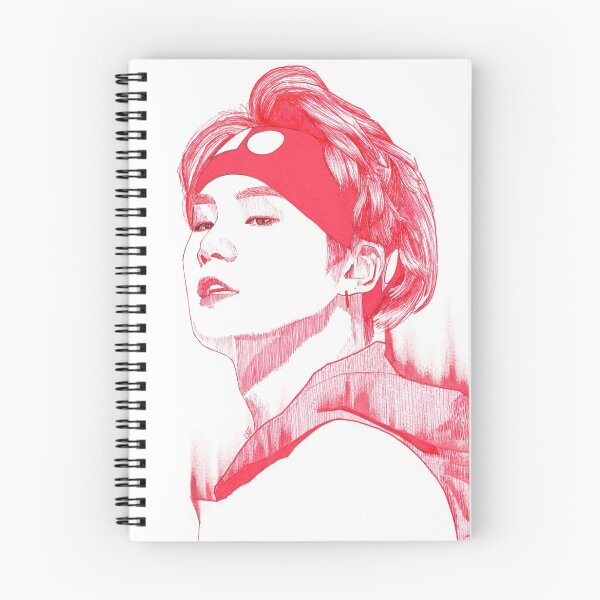 Item preview, red yoong designed and sold by lyechii.