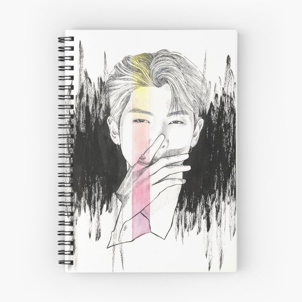 Item preview, namjoonie designed and sold by lyechii.
