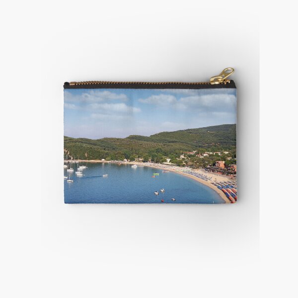 Item preview, Valtos beach Parga Greece summer season landscape  designed and sold by goceris.