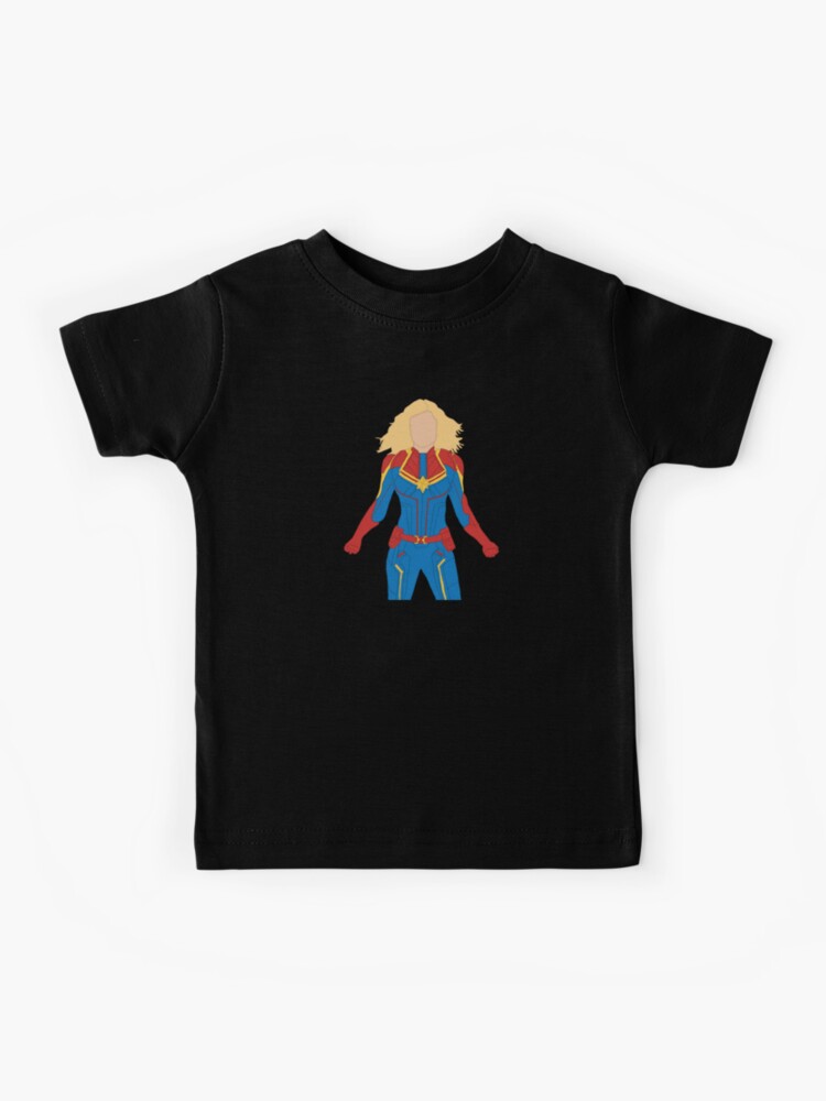 Supergirl t best sale shirt child