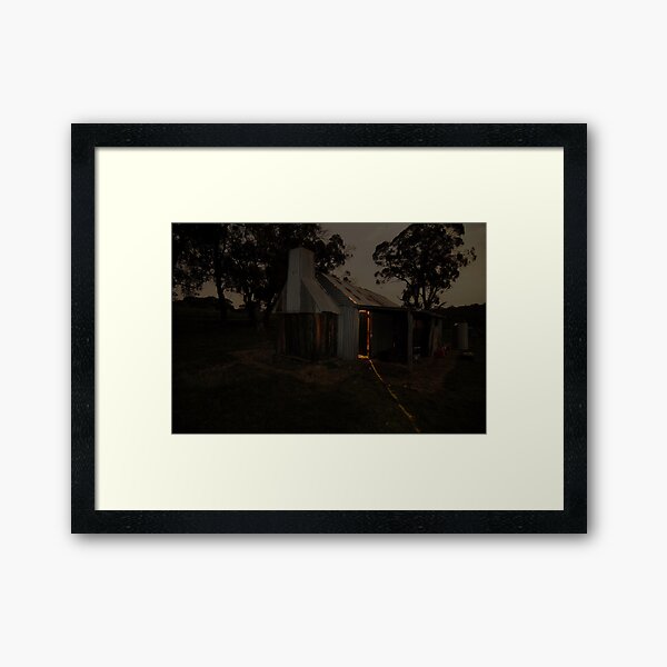 Item preview, In the bush at night... designed and sold by Richard  Stanley.