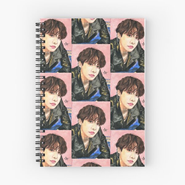 Item preview, J-HOPE / HOSEOK / HOBI - LY Tear designed and sold by tah4rt.