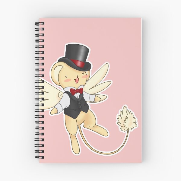 Item preview, Dapper Kero designed and sold by rougeaerie.