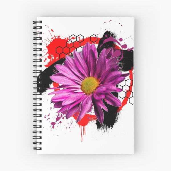 Item preview, Digital Art Abstract Flower designed and sold by Roger Price.