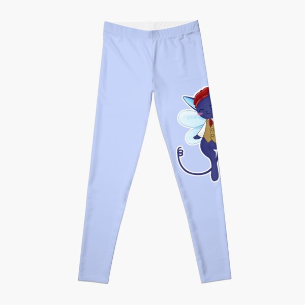 Dapper Spinel Sun Leggings
