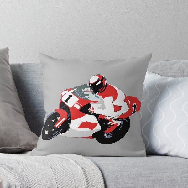Item preview, Wayne designed and sold by Racing-Stripes.