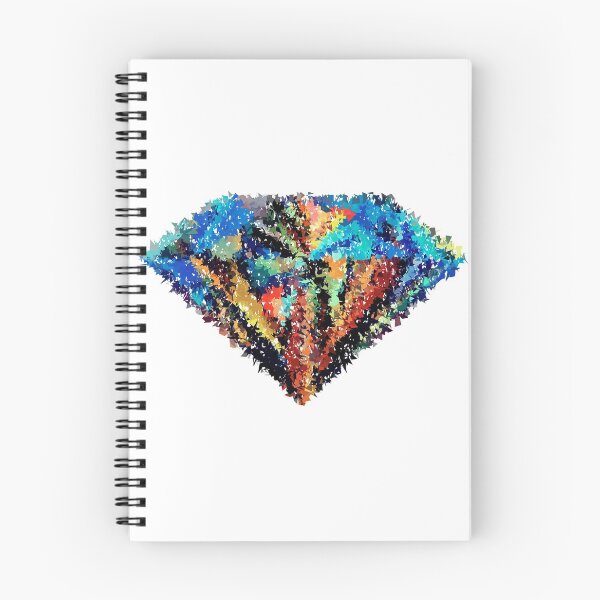 Item preview, Colored Diamond designed and sold by zanyxy.