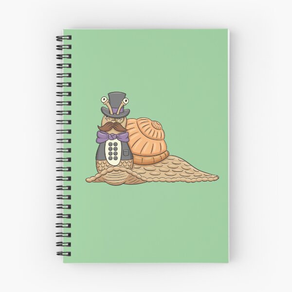 Item preview, Caracol caballero designed and sold by Iona Thompson.