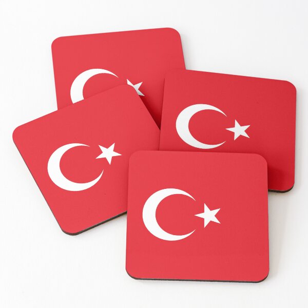 Item preview, I Love Turkey - Country Code TR T-Shirt & Sticker designed and sold by deanworld.