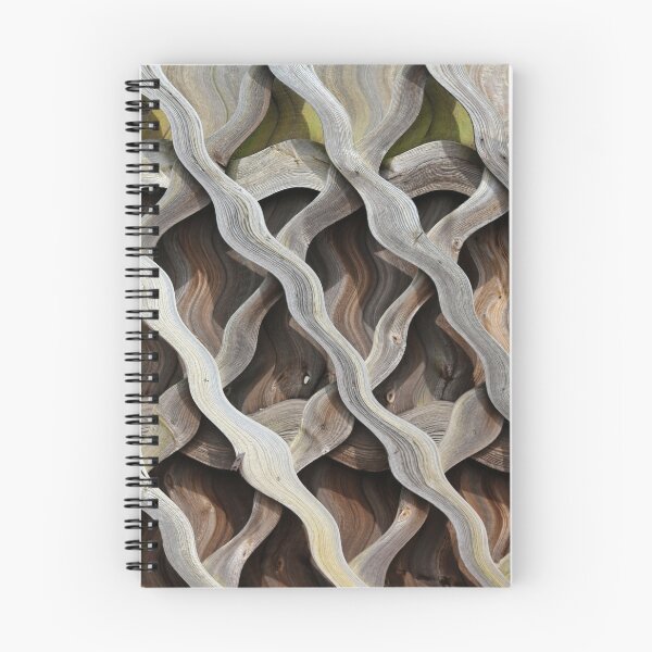 Item preview, Wobbley Woody Waves designed and sold by Yampimon.