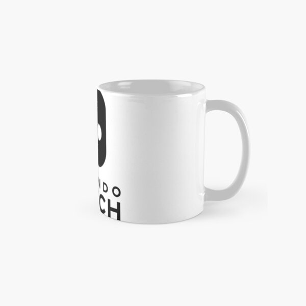 nintendo switch mug