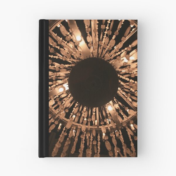Item preview, Salt Chandelier designed and sold by David McGilchrist.