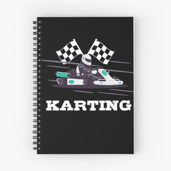 Item preview, Karing GoKart designed and sold by MooonTees.
