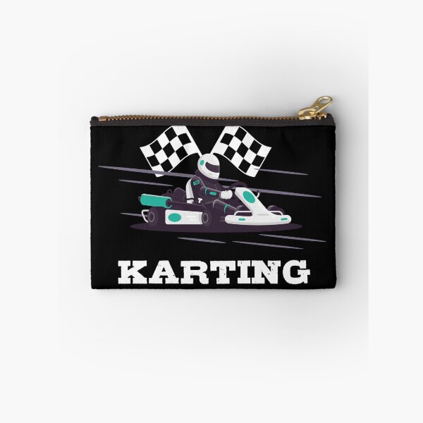Item preview, Karing GoKart designed and sold by MooonTees.