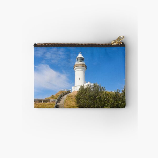 Item preview, Byron Bay Lighthouse, Byron Bay, NSW designed and sold by Bec Rose.