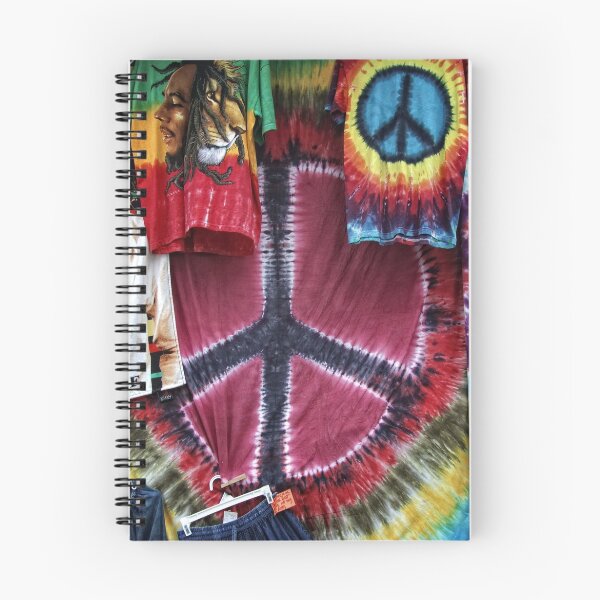 Item preview, Vintage Peace designed and sold by Colleen Drew.