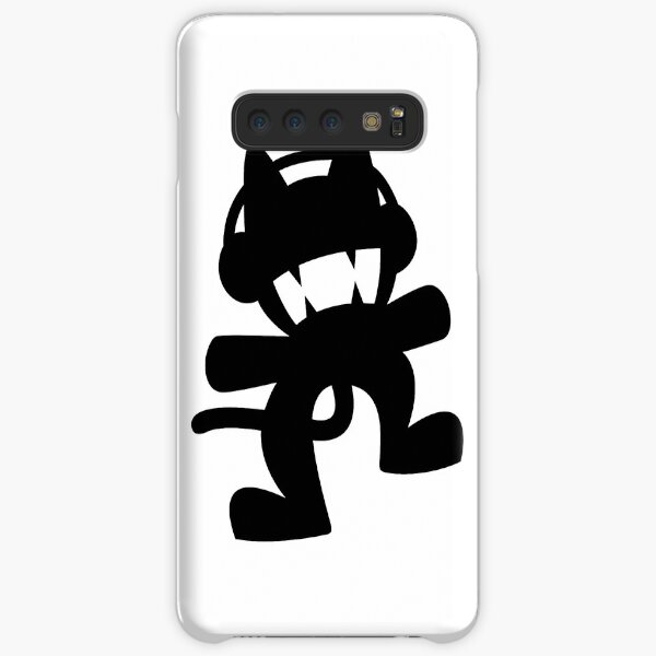 Monstercat logo Samsung Galaxy Snap Case