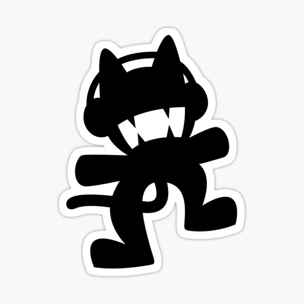 Monstercat logo