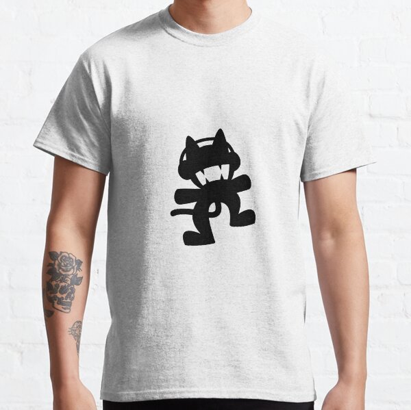Monstercat logo Classic T-Shirt