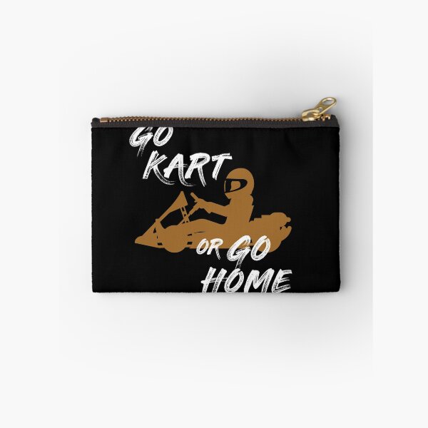 Item preview, Go Kart Or Go Home designed and sold by MooonTees.