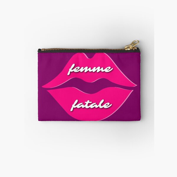 Item preview, FEMME FATALE designed and sold by FUNGFING.