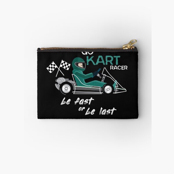 Item preview, Go Kart Racer designed and sold by MooonTees.