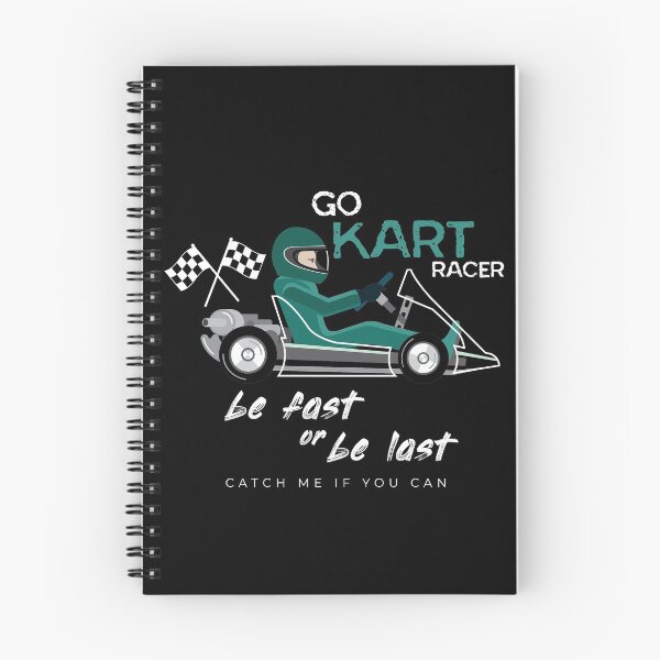 Item preview, Go Kart Racer designed and sold by MooonTees.