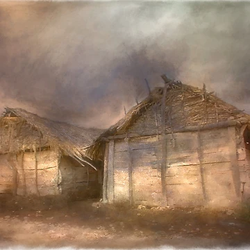 Artwork thumbnail, Storage by Al Duke