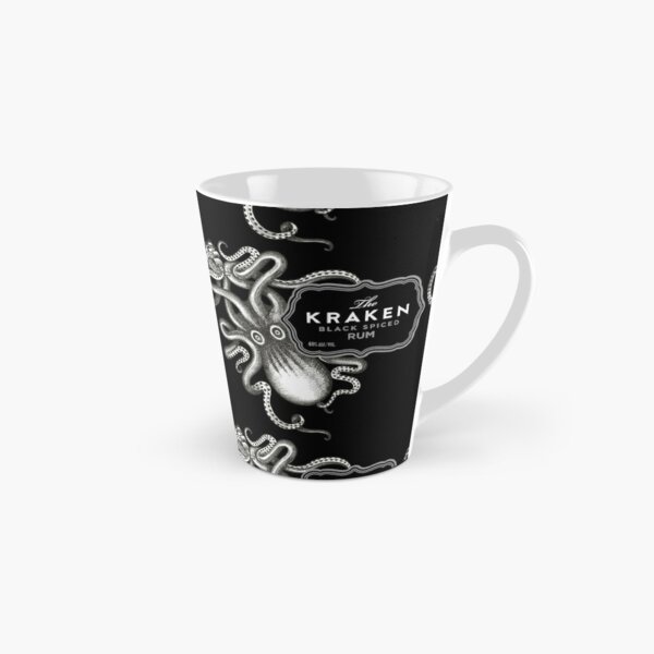 One Piece anime Mug Cup - Blackbeard Barrel official merch