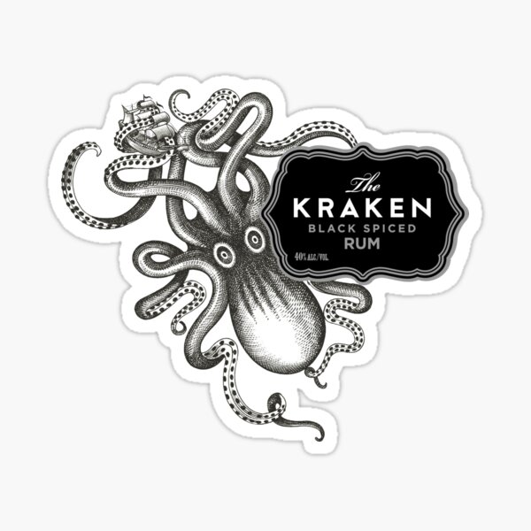 Drink! Sticker