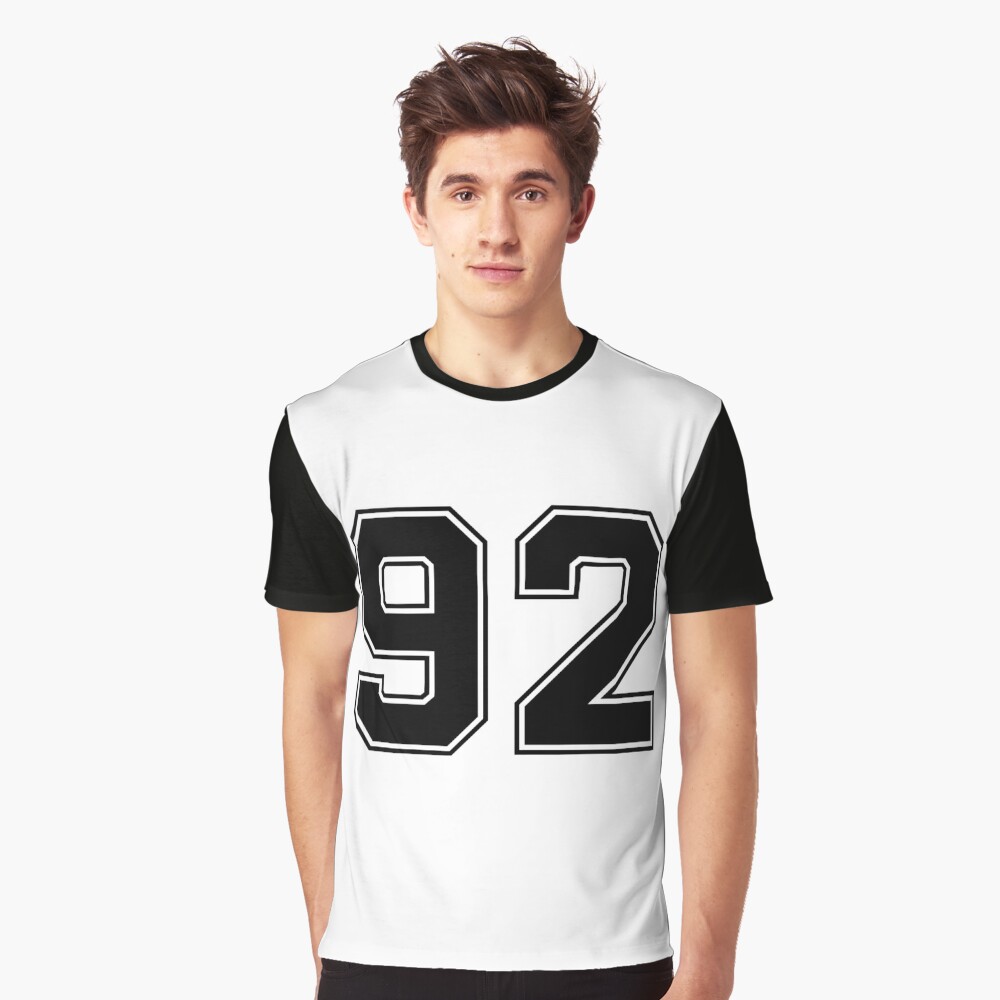 09 American Football Classic Vintage Sport Jersey Number in black number on  white background for american football, baseball or basketball Hardcover  Journal for Sale by Marcin Adrian