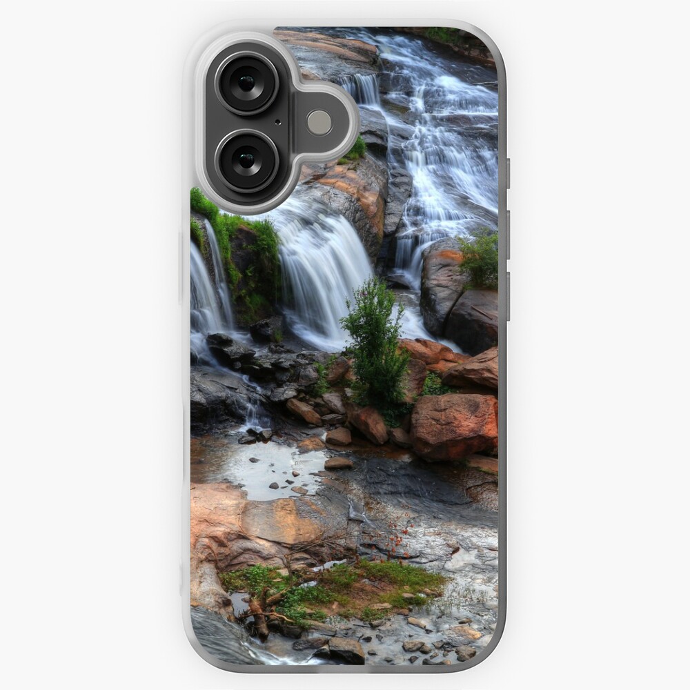 Item preview, iPhone Soft Case designed and sold by CarolRMontoya.