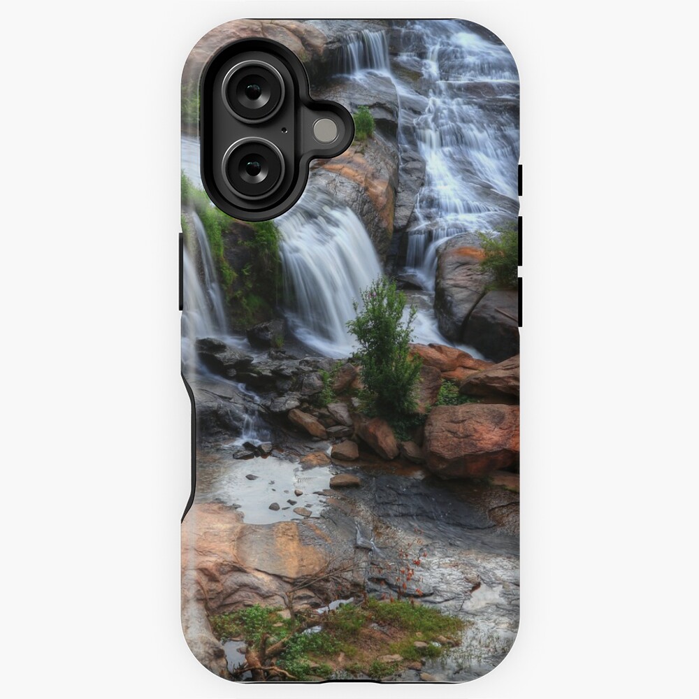 Item preview, iPhone Tough Case designed and sold by CarolRMontoya.
