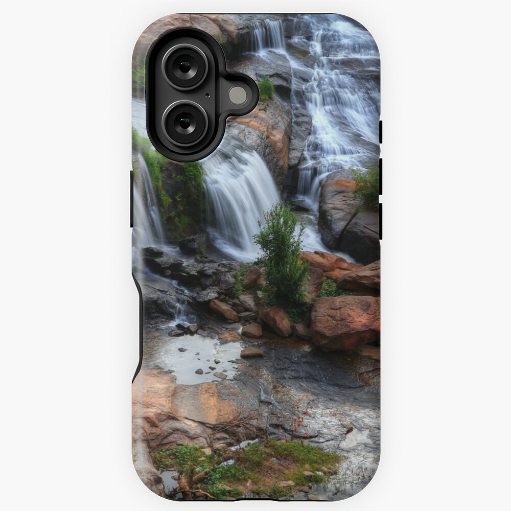 Item preview, iPhone Magsafe Tough Case designed and sold by CarolRMontoya.