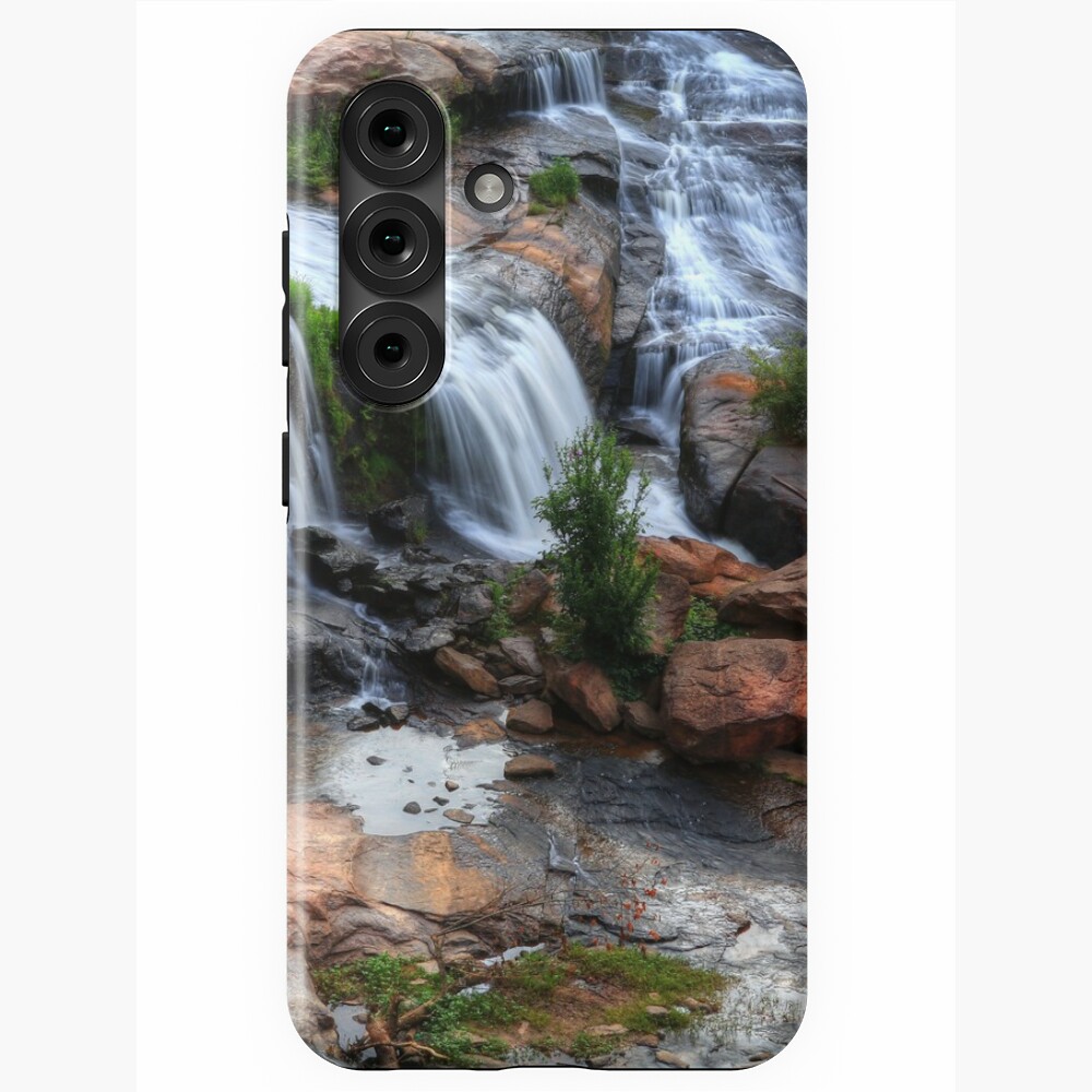 Item preview, Samsung Galaxy Tough Case designed and sold by CarolRMontoya.