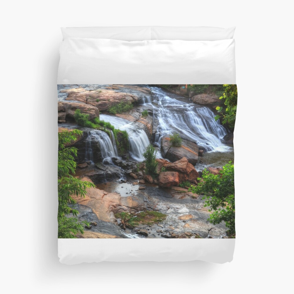 Item preview, Duvet Cover designed and sold by CarolRMontoya.