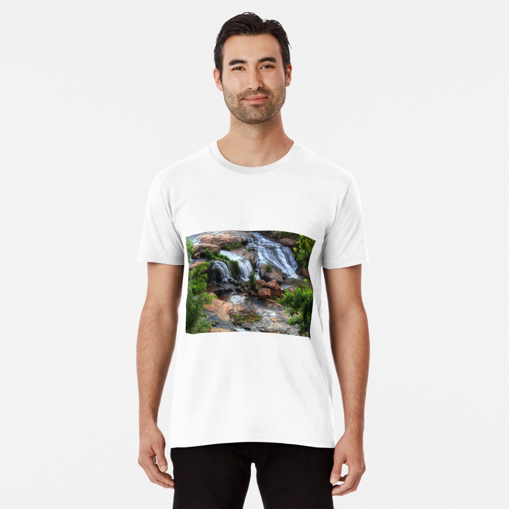 Item preview, Premium T-Shirt designed and sold by CarolRMontoya.