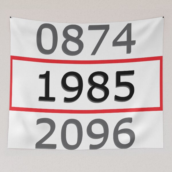 Item preview, year 1985 designed and sold by nabeelahmed.