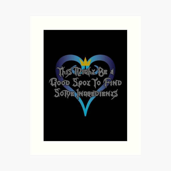 Kingdom Hearts® - Sora's Dive to the Heart Stained Glass Pin for Sale by  SWISH-Design