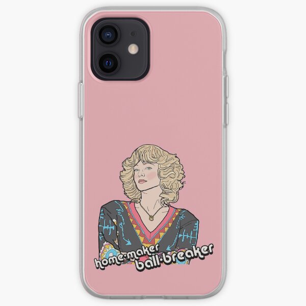Beverly Goldberg iPhone Soft Case