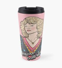 Beverly Goldberg Travel Mug