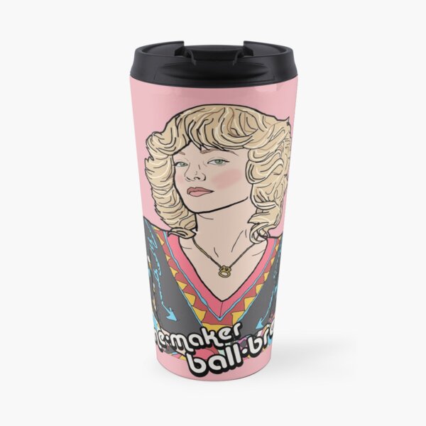 Beverly Goldberg Travel Mug